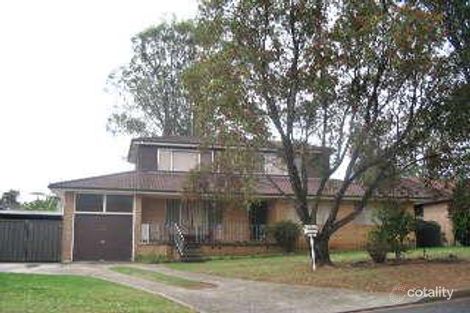 3 Ryan St, St Marys, NSW 2760