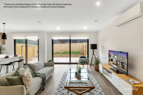 13 Wallagoot Walk, Carrum Downs, VIC 3201