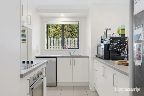 Property photo of 21/60 Gawler Crescent Bracken Ridge QLD 4017