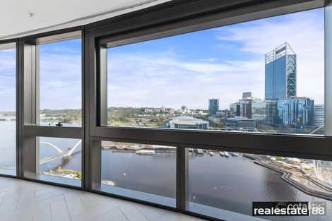 Property photo of 1607/11 Barrack Square Perth WA 6000