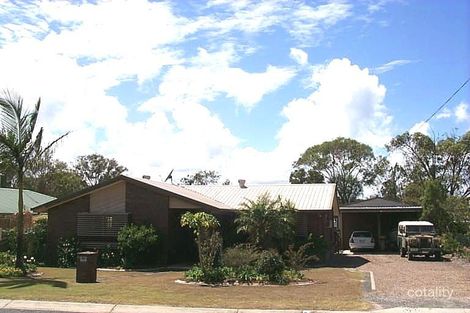 48 Drummond St, Urangan, QLD 4655