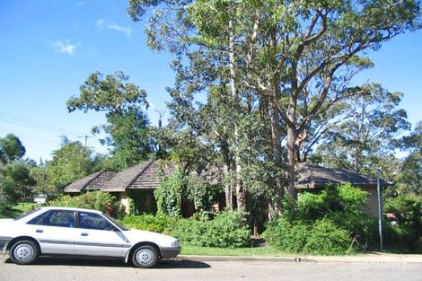 Property photo of 6 Scenic Circle Blaxland NSW 2774