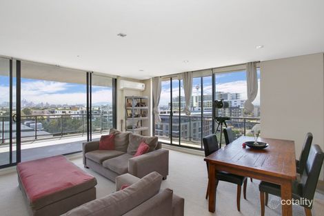 122/1-5 Bourke St, Mascot, NSW 2020