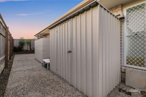 Property photo of 21 Gunadoo Street Thornlands QLD 4164