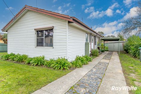 Property photo of 6 Bren Street Kennington VIC 3550