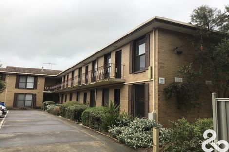 6/3 St Bernards Rd, Alphington, VIC 3078