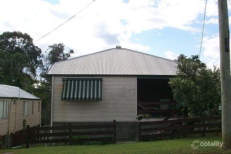 Property photo of 58 Gebbie Street Kelvin Grove QLD 4059