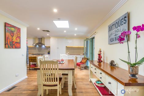 Property photo of 7 Beadle Place Charnwood ACT 2615