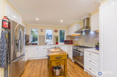 Property photo of 7 Beadle Place Charnwood ACT 2615