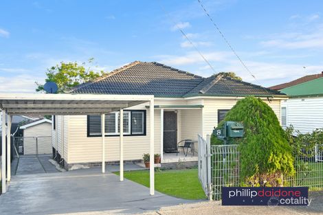 Property photo of 8 Berry Street Regents Park NSW 2143