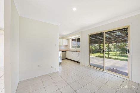 Property photo of 8 Simpson Close Kariong NSW 2250