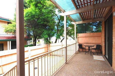 Property photo of 37/129B Park Road Rydalmere NSW 2116