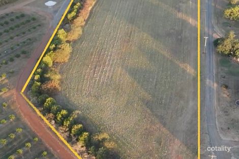 169 Martins Rd, Gooburrum, QLD 4670