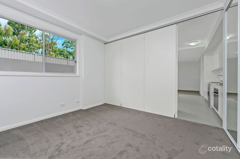 Property photo of 5/8-10 Fraser Street Westmead NSW 2145