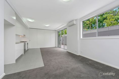 Property photo of 5/8-10 Fraser Street Westmead NSW 2145