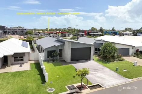 Property photo of 13 Greenview Drive Bargara QLD 4670