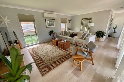 Property photo of 1 Oxley Crescent Mollymook Beach NSW 2539