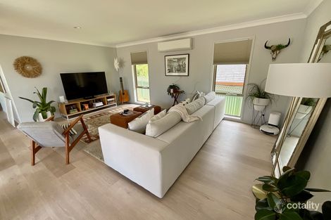 Property photo of 1 Oxley Crescent Mollymook Beach NSW 2539