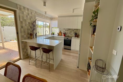 Property photo of 1 Oxley Crescent Mollymook Beach NSW 2539