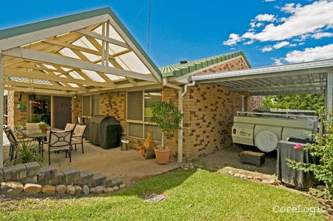 Property photo of 8 Stephens Street Upper Coomera QLD 4209