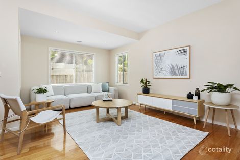 Property photo of 4 Yacht Court Mornington VIC 3931