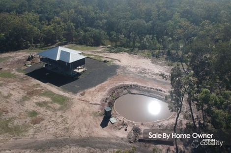 47 Devils Elbow Rd, Buxton, QLD 4660