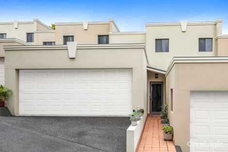 Property photo of 4/43 Chalmers Street Balgownie NSW 2519