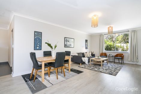 Property photo of 9/4 Taylor Road Nedlands WA 6009