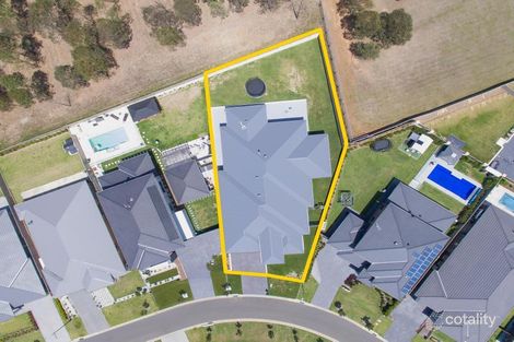 Property photo of 14 Cummins Loop Harrington Park NSW 2567