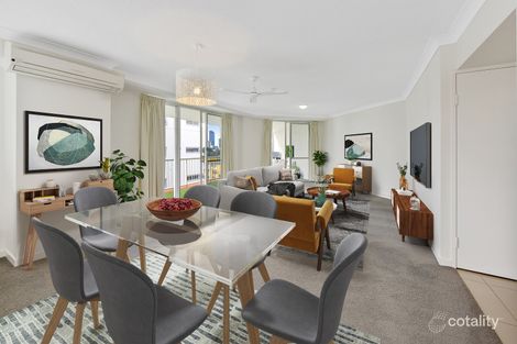 Property photo of 13/14-18 Dunmore Terrace Auchenflower QLD 4066