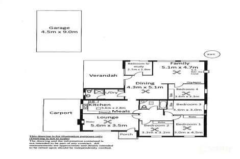 Property photo of 44 Sutton Avenue Seacombe Gardens SA 5047