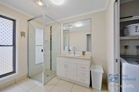 Property photo of 2 Honeyeater Court Woodgate QLD 4660