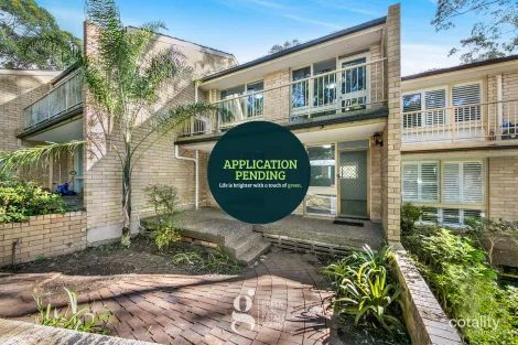 Property photo of 2/14-18 Busaco Road Marsfield NSW 2122
