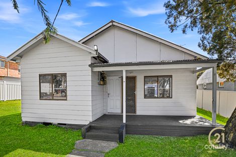 73 MILEHAM ST, SOUTH WINDSOR, NSW 2756