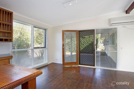 Property photo of 27 Castieau Street Higgins ACT 2615