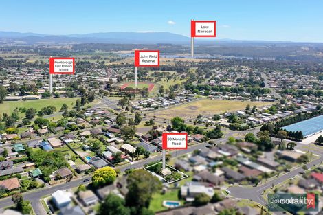Property photo of 90 Monash Road Newborough VIC 3825