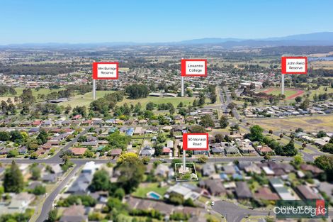 Property photo of 90 Monash Road Newborough VIC 3825