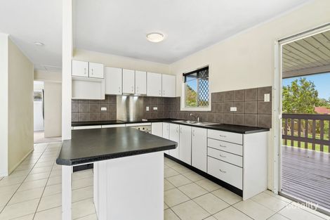 Property photo of 22 Henzell Street Kippa-Ring QLD 4021