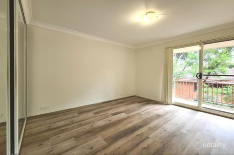 Property photo of 30/108-112 Stapleton Street Pendle Hill NSW 2145
