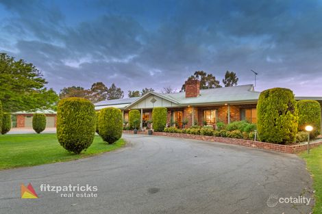 Property photo of 45 Plumpton Road Lake Albert NSW 2650