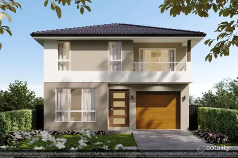 23/19 Edmund St, Grantham Farm, NSW 2765