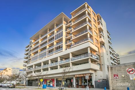 Property photo of 118/1-5 Bourke Street Mascot NSW 2020