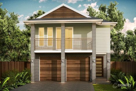 Property photo of 60 Alfred Circuit Calamvale QLD 4116