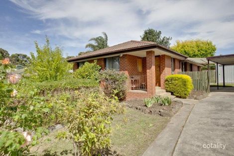 Property photo of 3 Carol Street Scoresby VIC 3179
