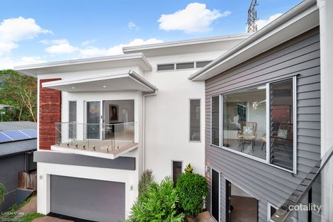Property photo of 7 Tarwhine Close Kanimbla QLD 4870