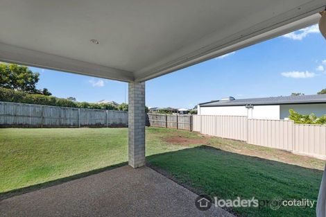 Property photo of 42 Sienna Boulevard Ashfield QLD 4670