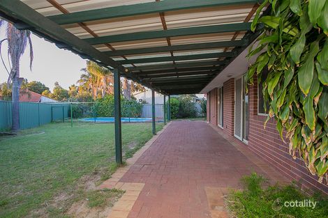 Property photo of 17 Tungsten Court Forrestfield WA 6058