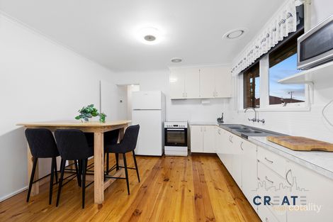 Property photo of 50 Allison Street Sunshine West VIC 3020