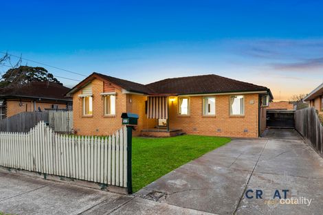 Property photo of 50 Allison Street Sunshine West VIC 3020