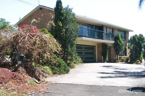 Property photo of 39 Fowler Road Illawong NSW 2234